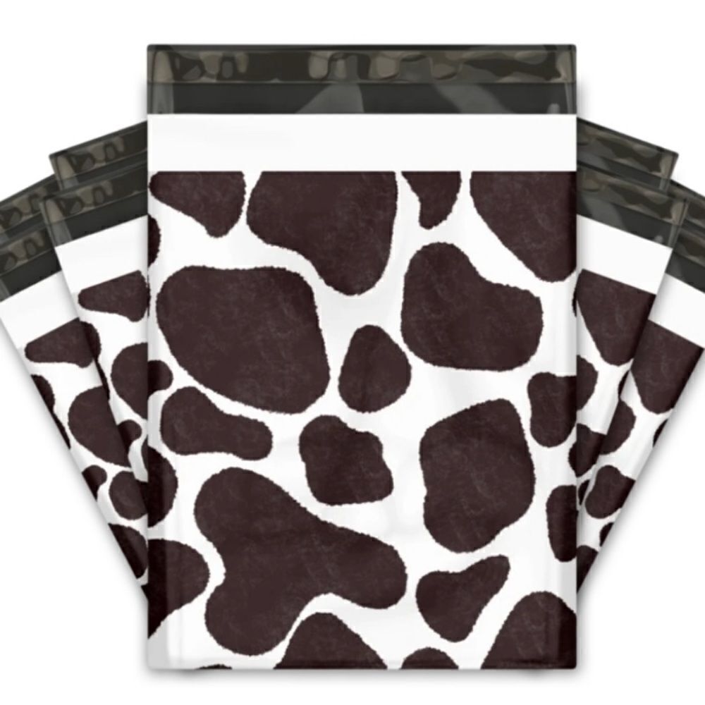 Poly Mailers And insert cards - Picture 10 of 14